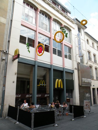  Mac Do